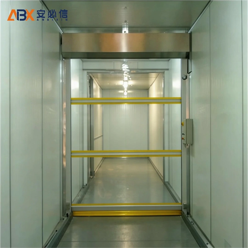 潮州市软质快速门