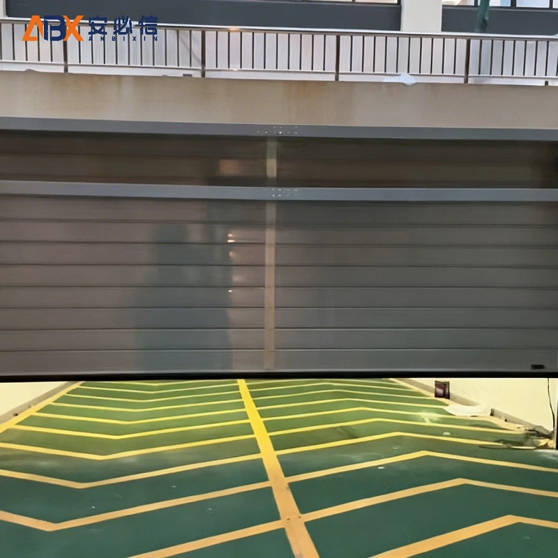潮州市医药密闭高速门